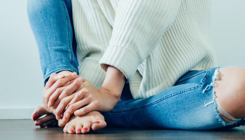 손과 발을 따뜻하게 할 수 있는 음식 10가지