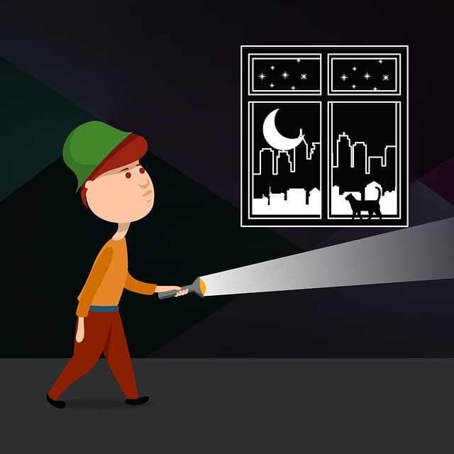 ❄️ 냉장고 정전 후 음식 보관 가능 시간은?