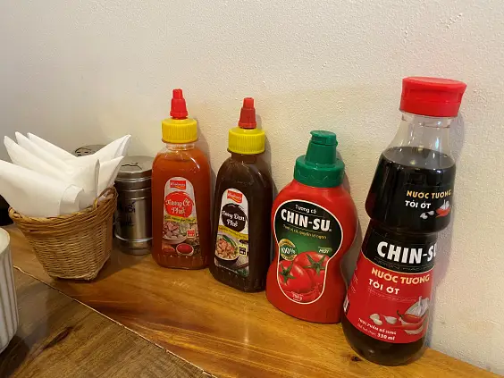 푸꾸옥맛집 메오키친 킹콩마트앞 구글리뷰 4.9점!