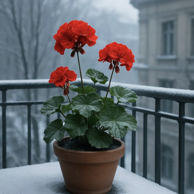꽃을 부르는 비밀&amp;#44; 서늘한 휴식
