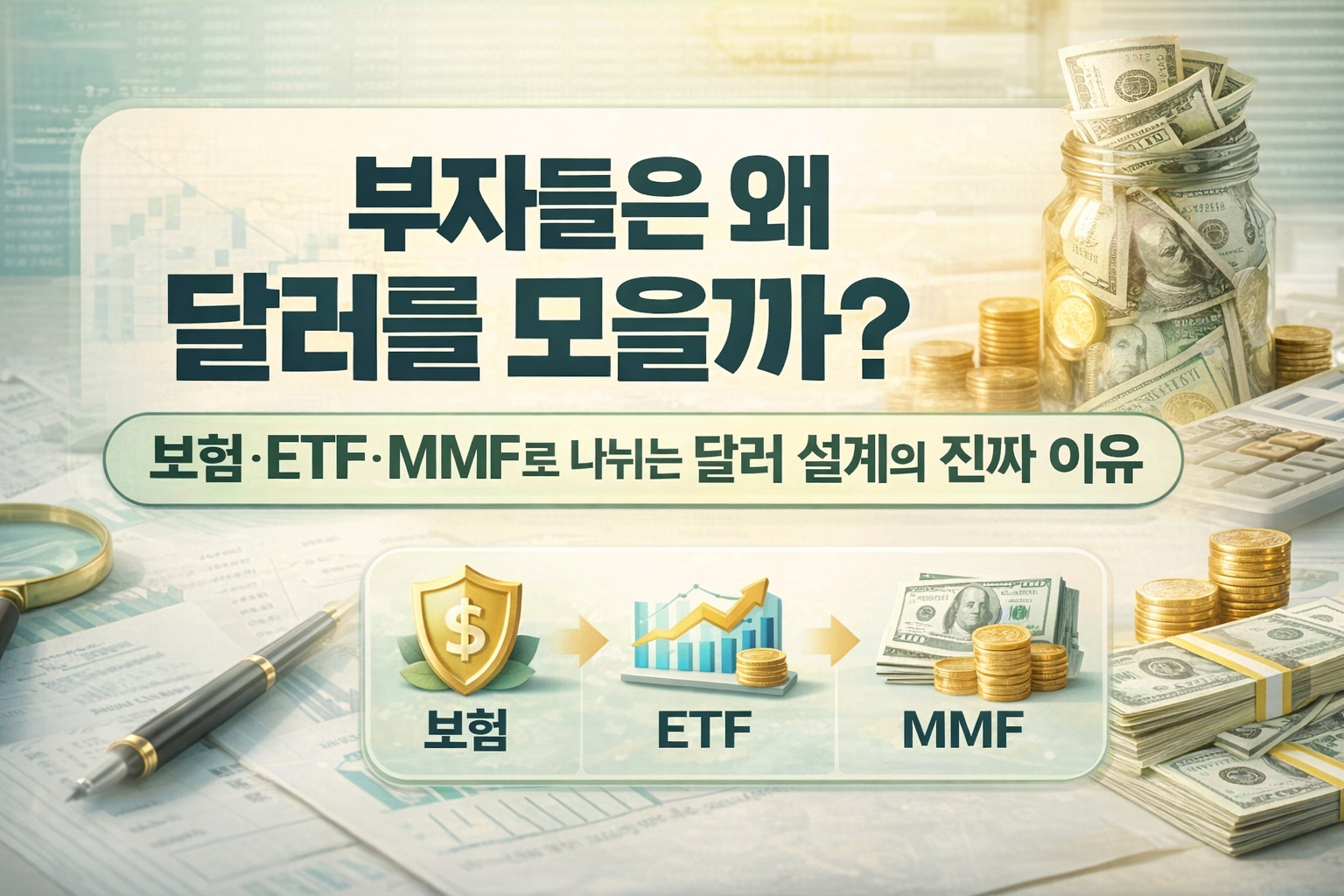 달러설계