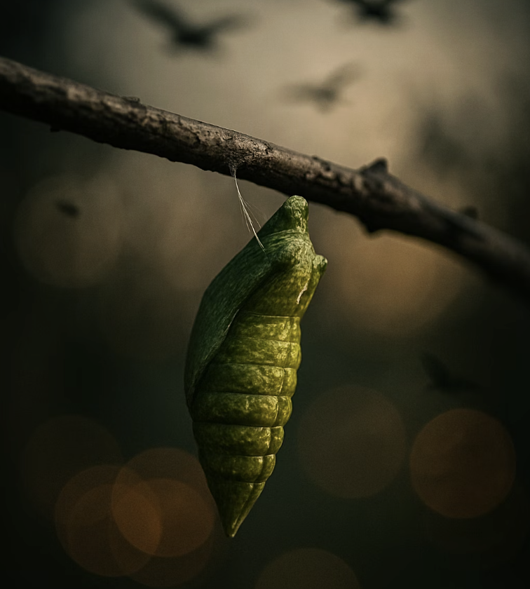 일생일대의 가장 위험한 시기