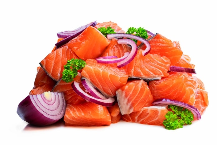 건강한-식단-연어