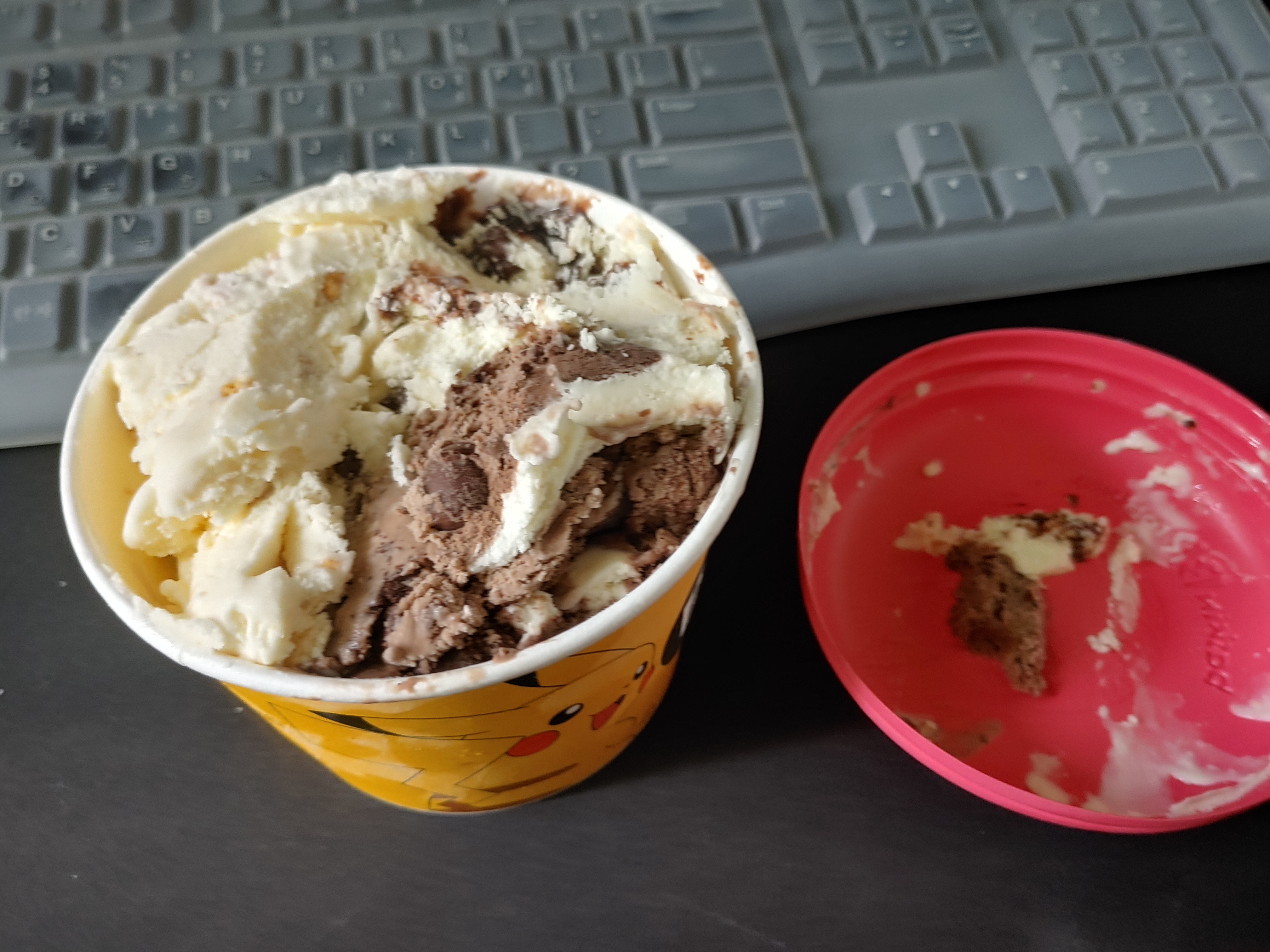 아몬드봉봉&엄마는외계인&뉴욕치즈케이크