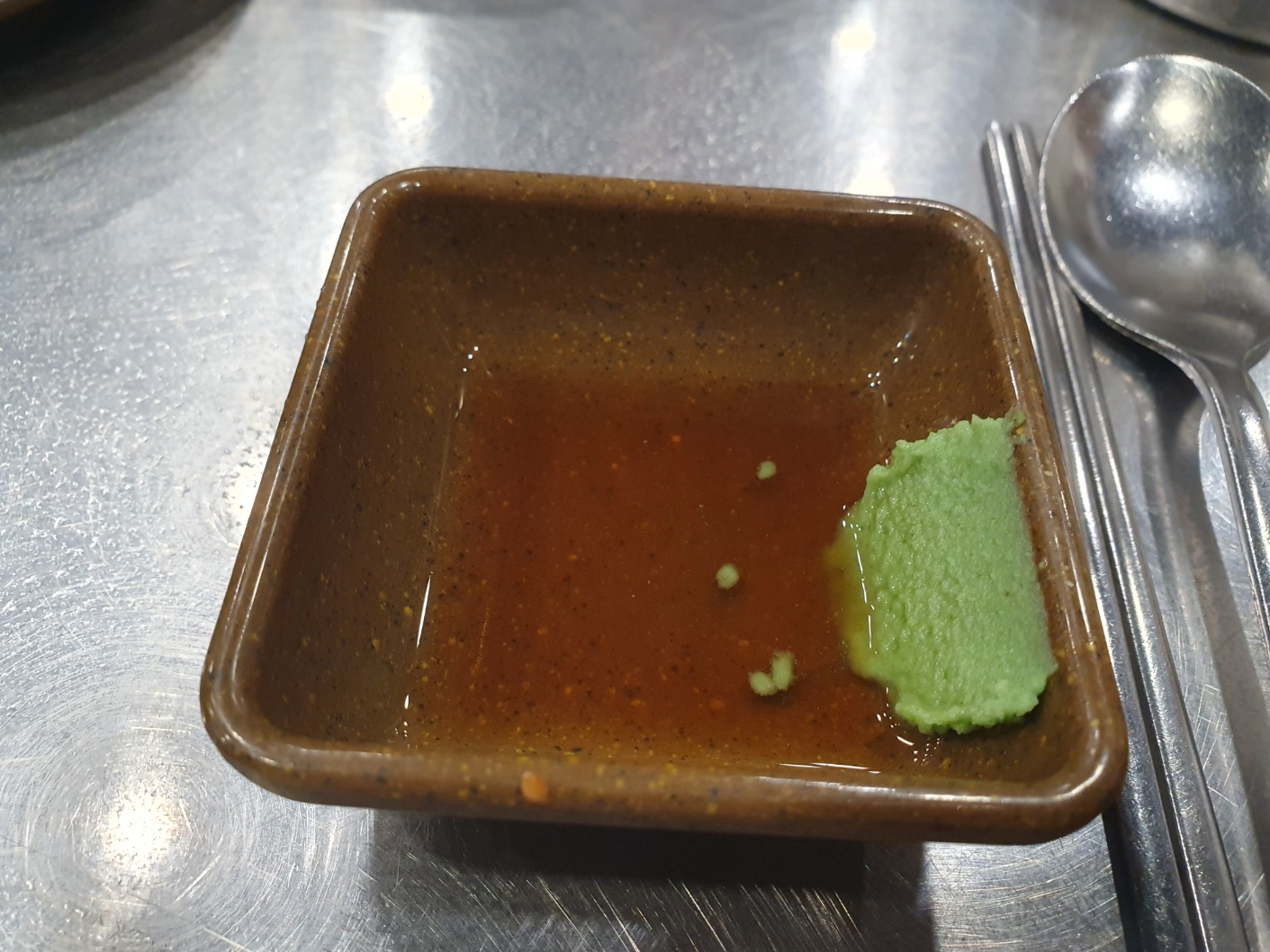 수변최고돼지국밥 민락본점