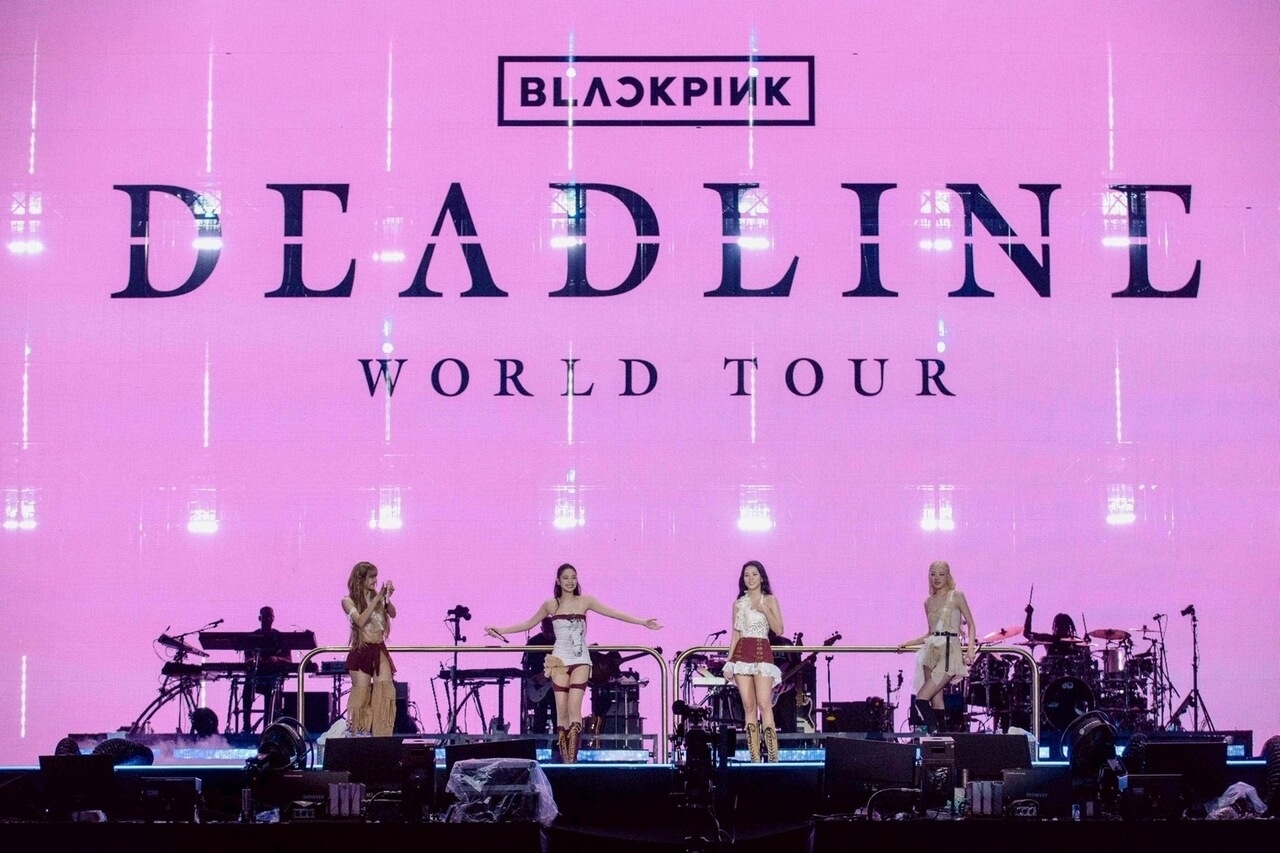 블랙핑크
