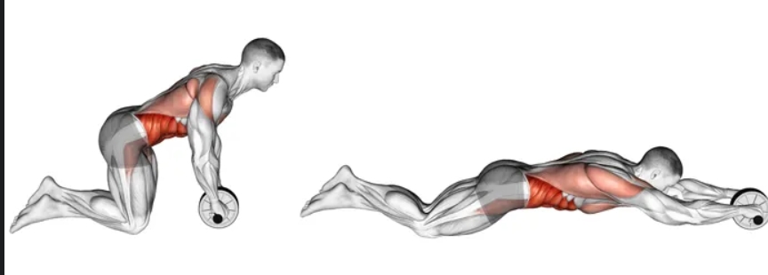 AB 롤아웃 하는 방법 그림