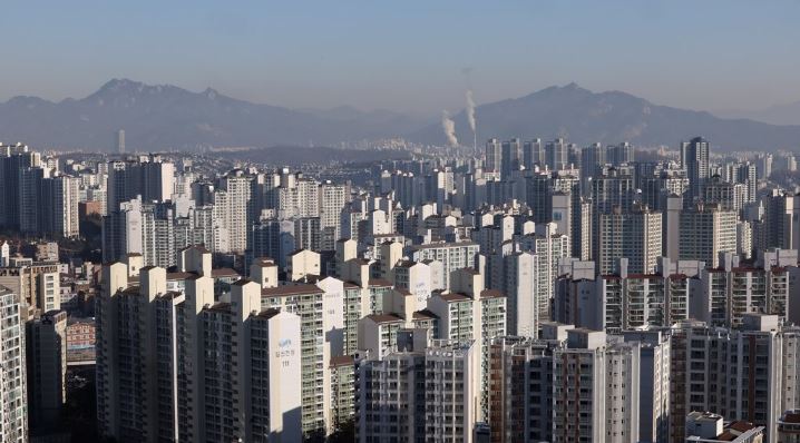 강남 부동산 규제 완화