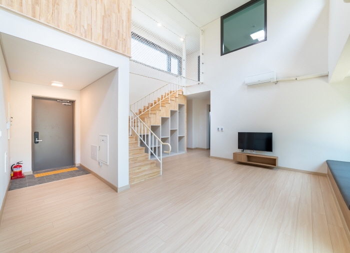 동두천 자연휴양림 예약