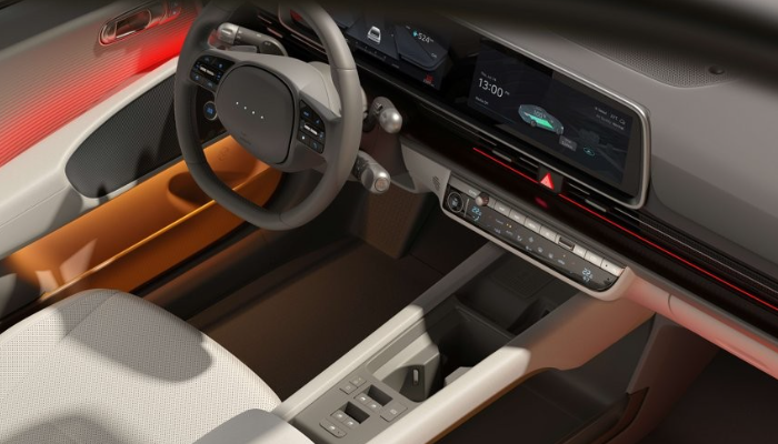 현대 아이오닉6 중고차 가격 시세표 유지비