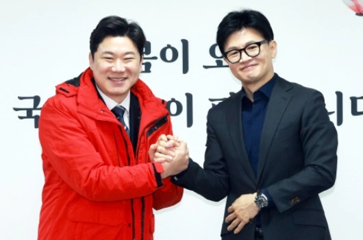 진종오 국민의힘 위성정당 비례대표 출마 이유