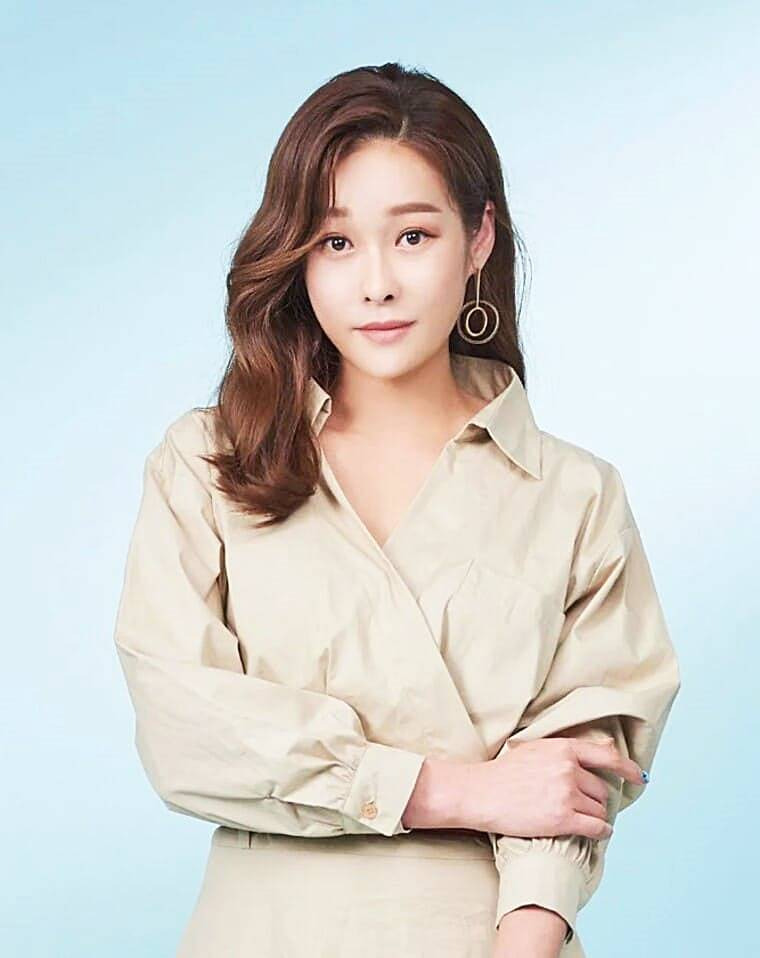 현영 남편 딸