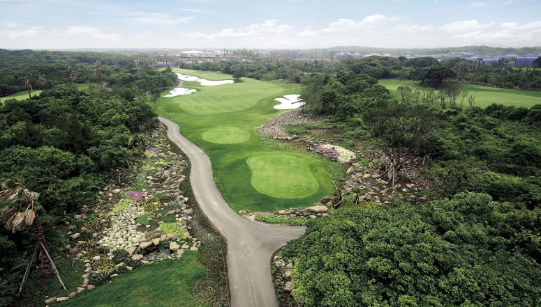 제주도 골프장 추천 순위 Top 10, 골프장 가격