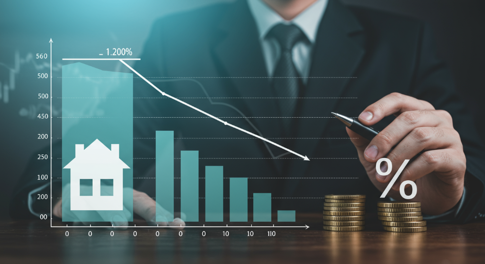 필독! 2025년 7월 스트레스 DSR 3단계 시행, 대출 한도 축소에 현명하게 대비하는 방법