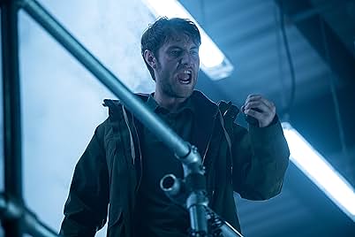 영화 클리너 Cleaner 2025 : 줄거리, 결말 해석 & 출연진, 평점까지