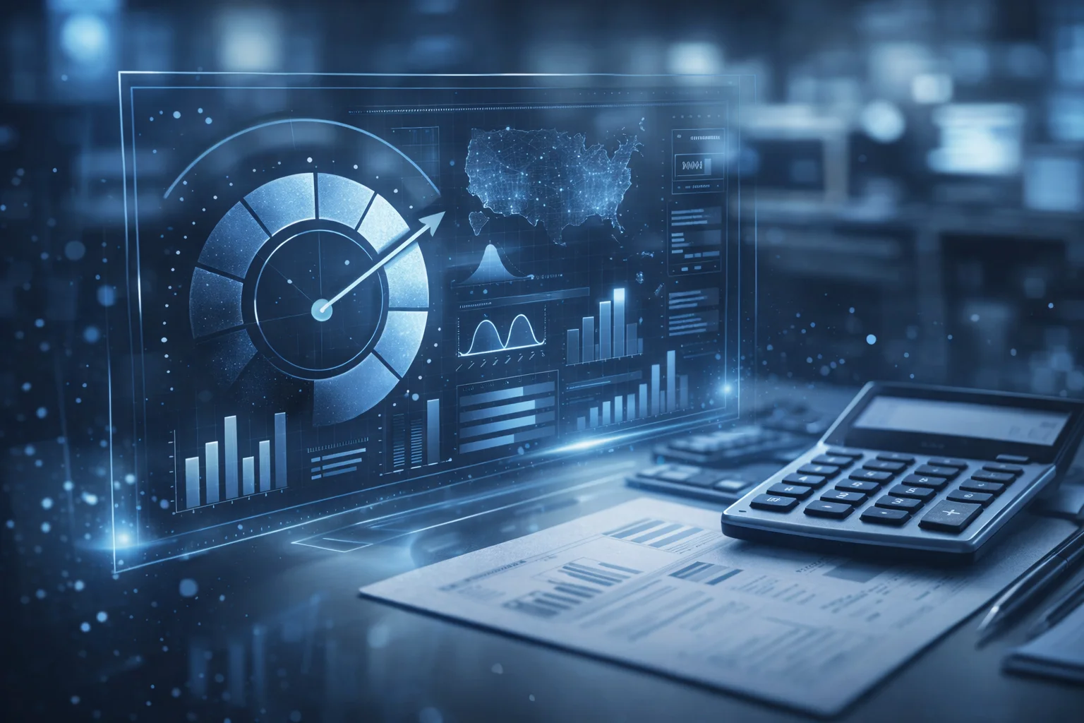 신용점수 산정 방식