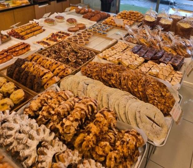 당진-꽈배기-독일빵집