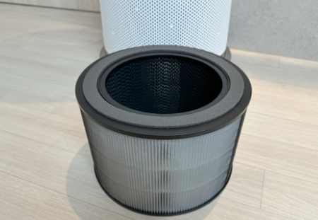공기청정기 HEPA 필터