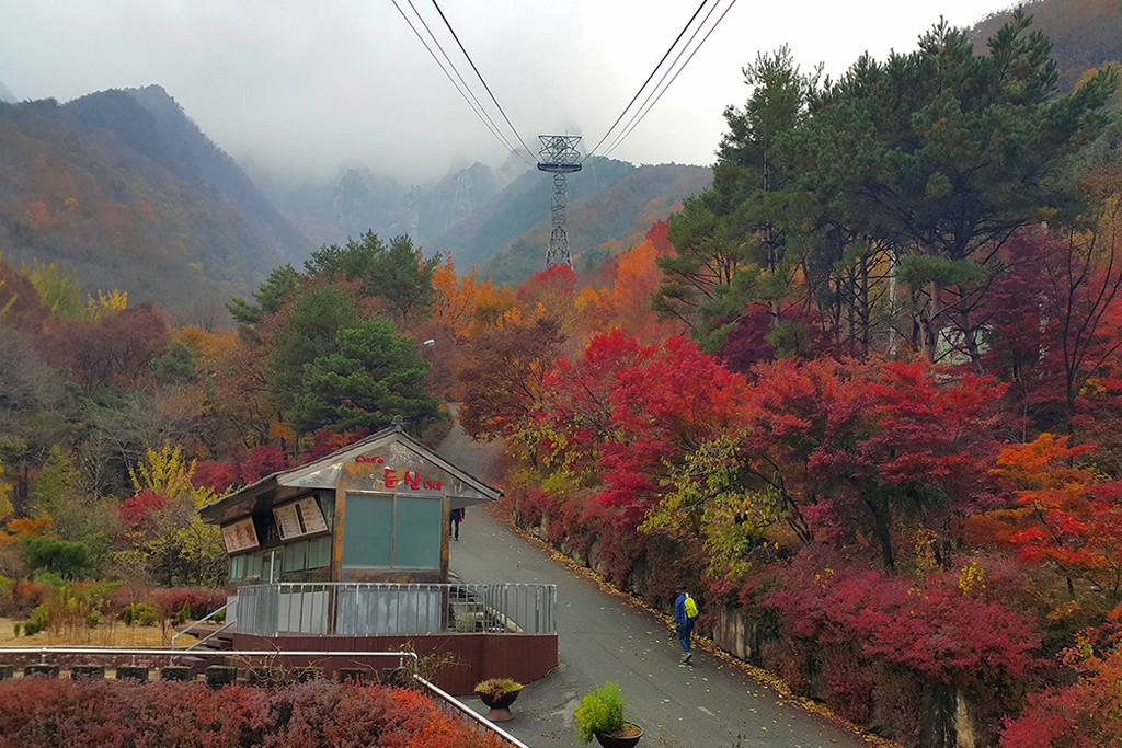 가을여행지-추천-대둔산-단풍-절정시기-등산코스