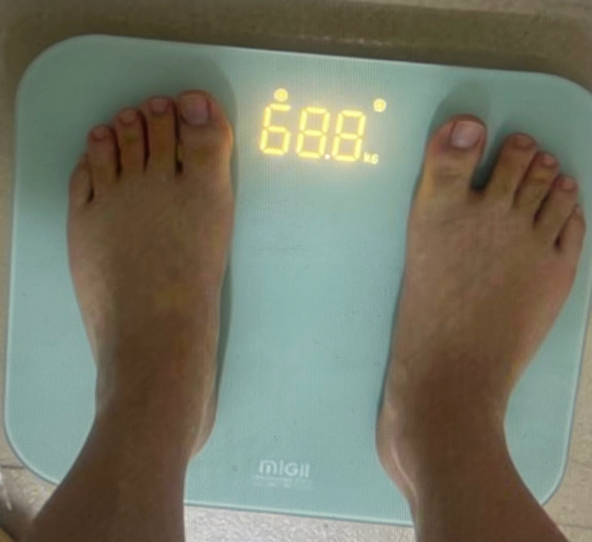 플로라필 후기 내돈내산 증명사진