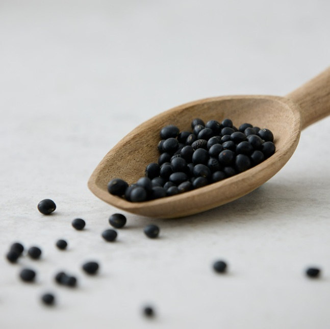 김성령 콩물 효능 및 부작용