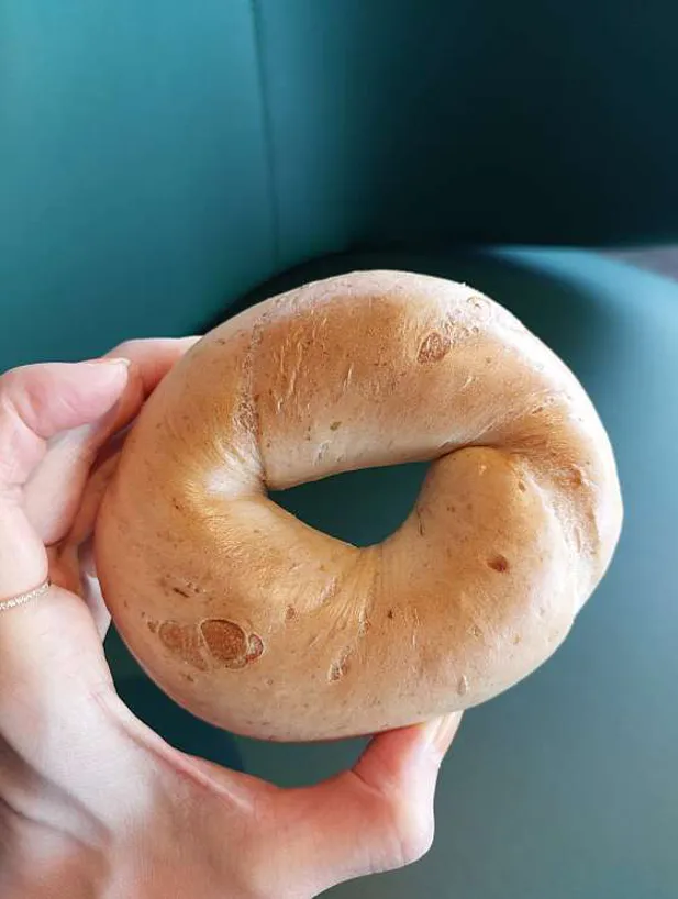 에브리띵베이글