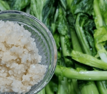 갓김치 맛있게 만드는 방법