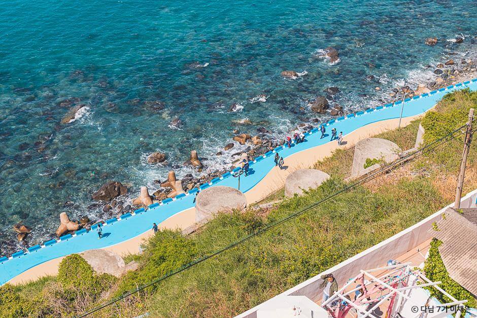 부산 여행 가볼만한 곳