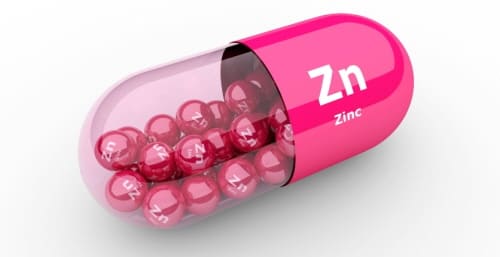 아연의효능