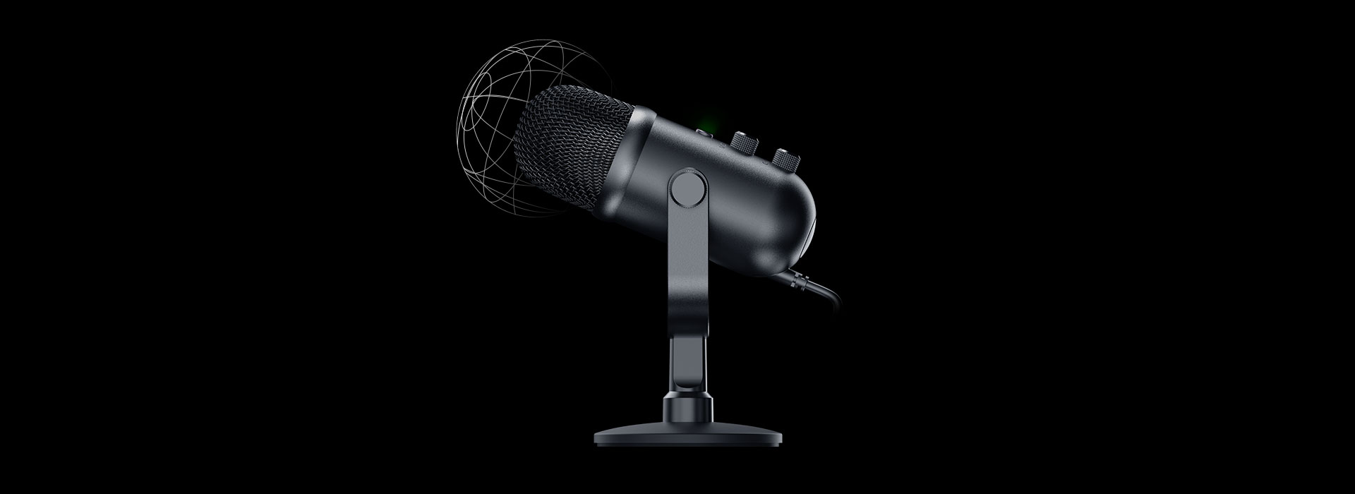 레이저 사이렌 V2 PRO