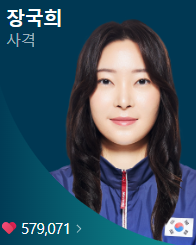 2024 파리올림픽 대한민국 사격 대표팀