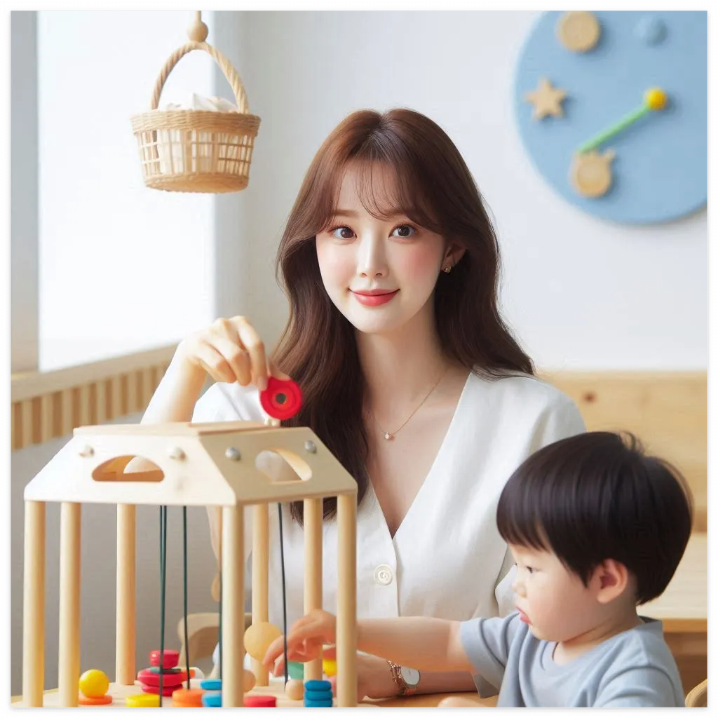 서울형 키즈카페 사전예약방법