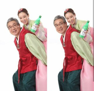 배우 이서이 더킹 작품 활동