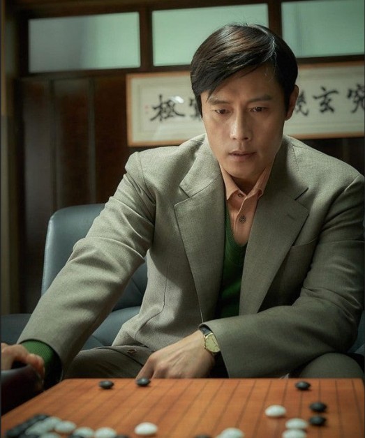 영화 승부4