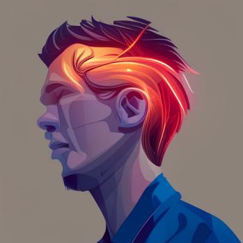 이마통증으로 느껴지는 두통 해결법