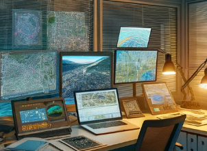 측량-및-지형공간정보기사-필기-시험-기출문제-다운로드-단기-공부방법