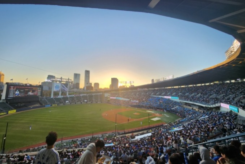 2025-프로야구-개막