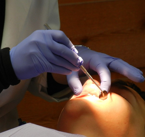 사랑니 발치비용