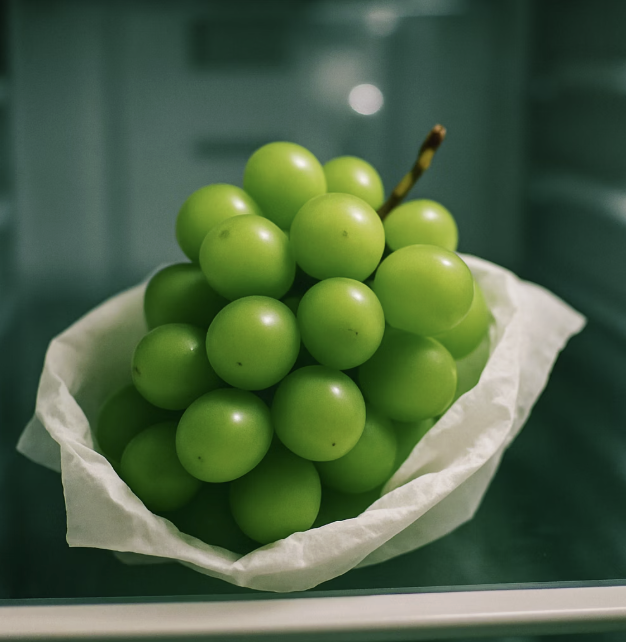 5. 마지막 한 알까지 맛있게, 보관법