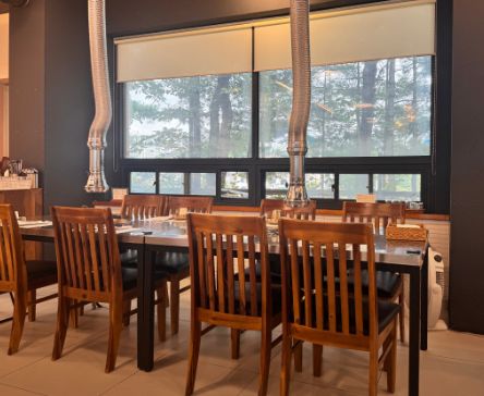 화성특례시 돌판 오리양념주물럭 맛집 &amp;#124; 2TV 생생정보 나온 장지리오리농장 