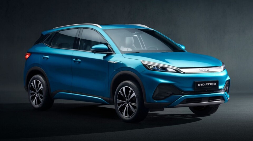 비야디, 전기차 가격, BYD 아토3, 중국 전기차, 전기차 비교, 보조금, 전기차 시장, 테슬라 경쟁, 현대차, 기아, 배터리 기술