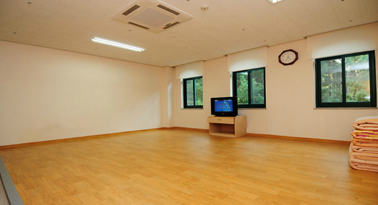 연인산 다목적캠핑장