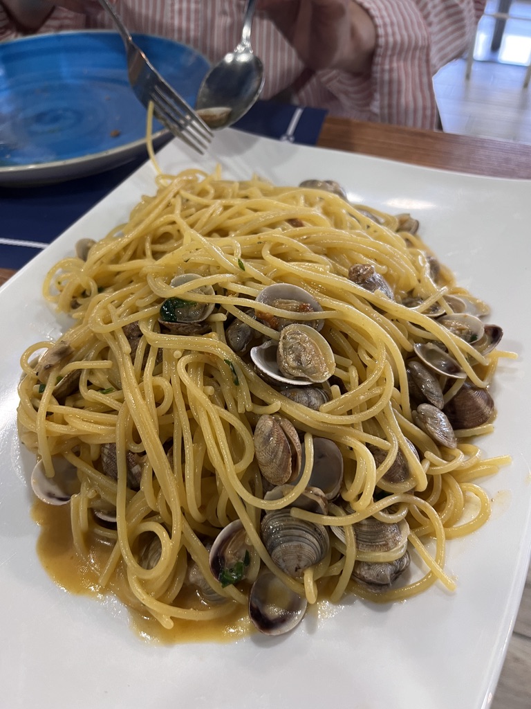 밀라노 현지 맛집