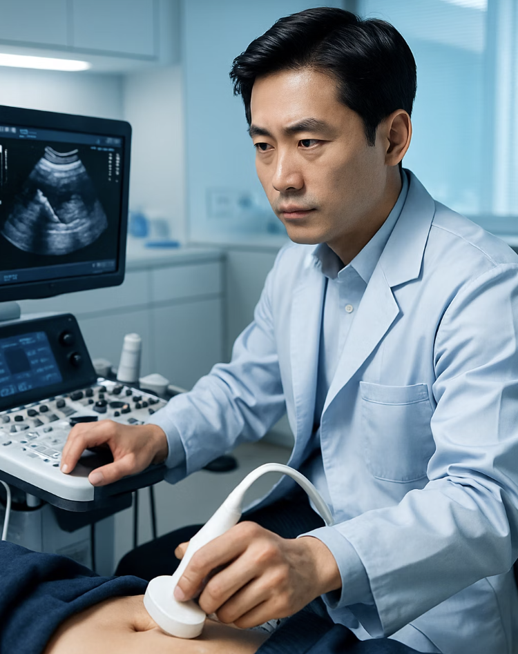 식후 심해지는 오른쪽옆구리통증&amp;#44; 담낭&middot;췌장 문제일 수 있습니다