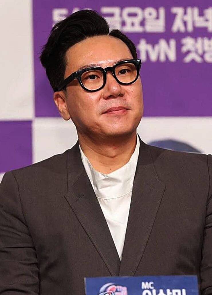 방송인-이상민