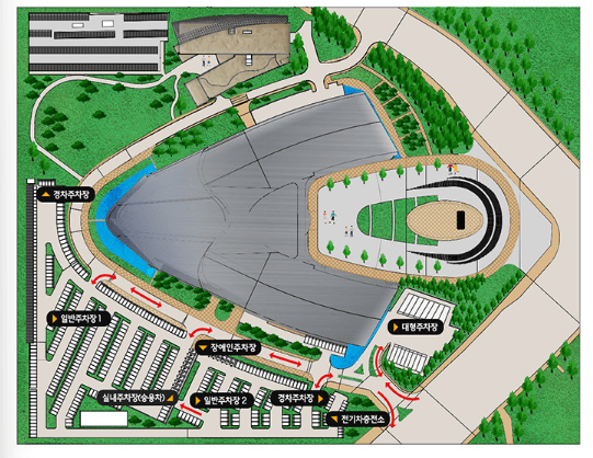 비오는 날 아이와 가기 좋은 곳(한국잡월드 어린이체험관)