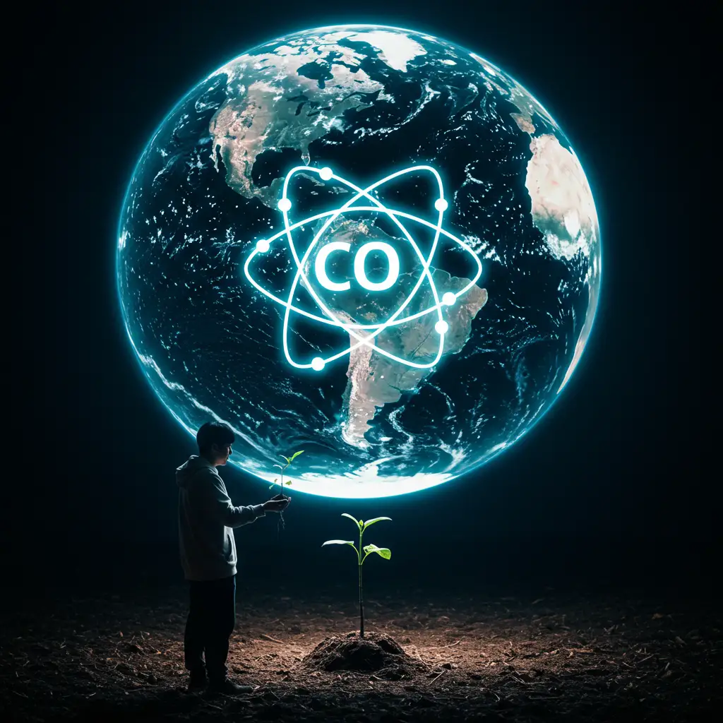 &amp;quot;탄소중립실천포인트