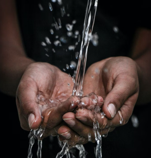 목감기 빨리 낫는법-적극적인 수분섭취