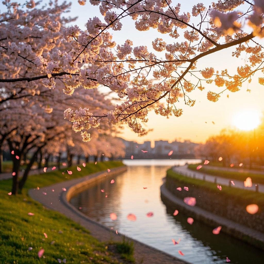 벚꽃사진