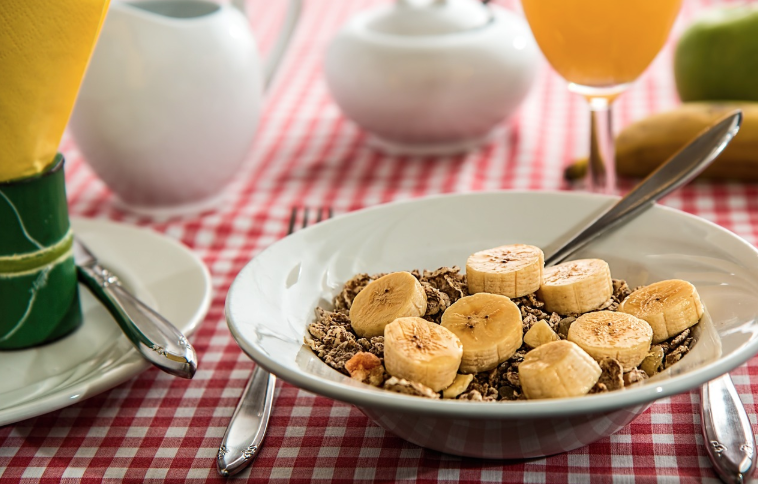 체중 감량을 위한 식단 구성법에 좋은 식사 메뉴
